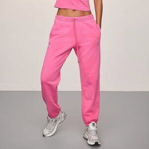 Victoria's Secret Angel Essentials Fleece Jogger Sweatpant - XLarge - NWT